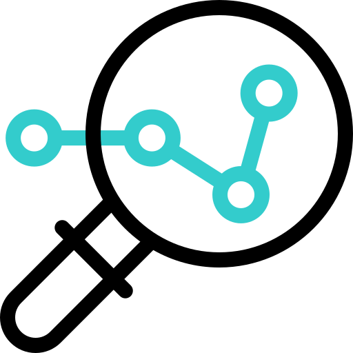 Advanced Analytics icon