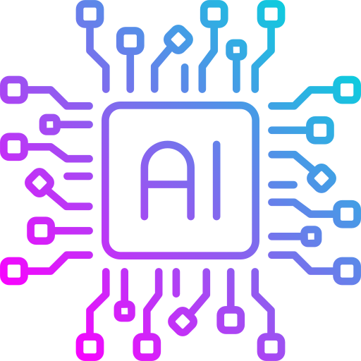 AI Content Generation icon