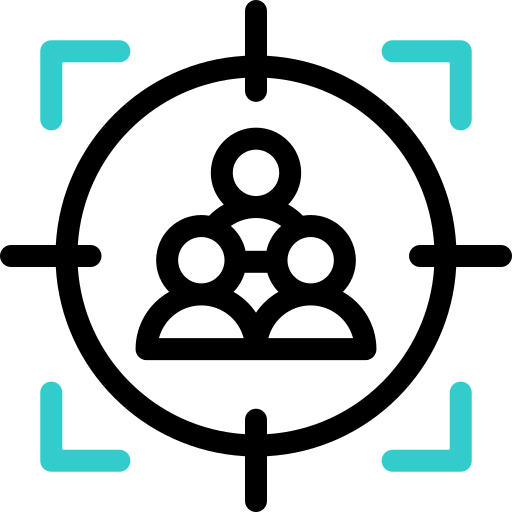 Precision Targeting icon